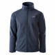 HI-TEC Riman men's softshell jacket, Dark blue