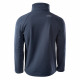 HI-TEC Riman men's softshell jacket, Dark blue