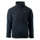 Men's softshell jacket MARTES Nedo, Black