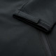 Men's softshell jacket MARTES Nedo, Black