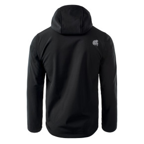Men's softshell jacket IGUANA Sylur II 