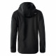 Women's jacket HI-TEC Lady Neti, Black