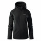 Women's jacket HI-TEC Lady Neti, Black