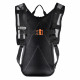Velo backpack HI-TEC Walky, Black