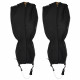 Cordura gaiters with metal wire Cordura gaiters with metal wire