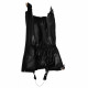 Cordura gaiters with metal wire Cordura gaiters with metal wire