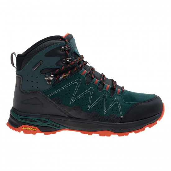 Men's boots ELBRUS Eravica MID WP GC