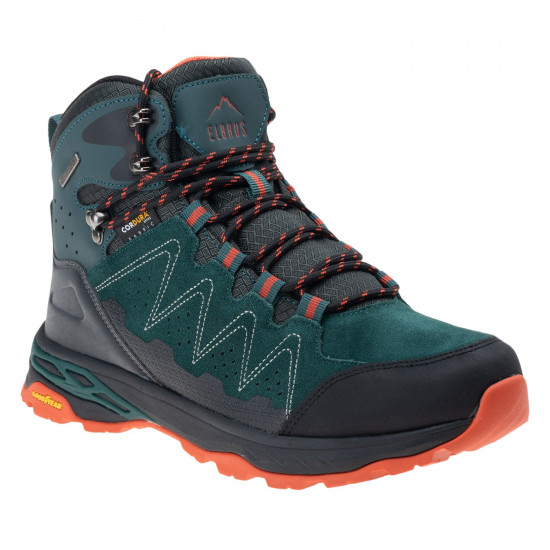 Men's boots ELBRUS Eravica MID WP GC Men's boots ELBRUS Eravica MID WP GC