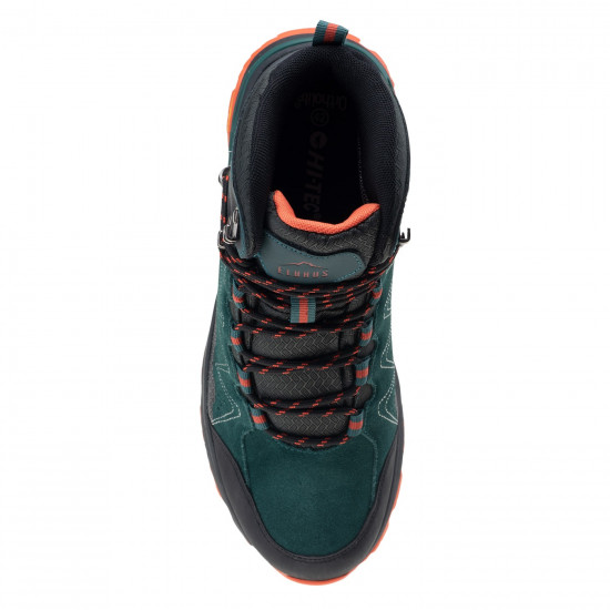 Men's boots ELBRUS Eravica MID WP GC Men's boots ELBRUS Eravica MID WP GC