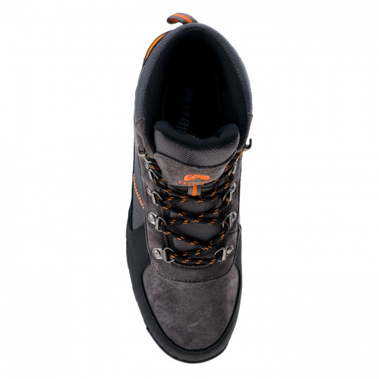 Men's shoes ELBRUS Matio Mid Wp