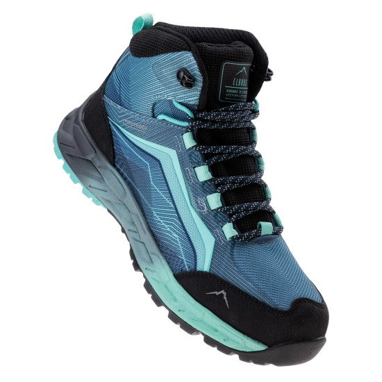 Ladies shoes ELBRUS Embawa MID WP Wo s