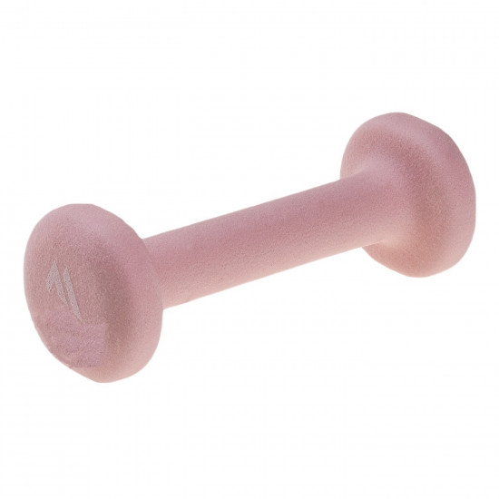 Dumbbell MARTES Belissio, 0.5 kg Dumbbell MARTES Belissio, 0.5 kg