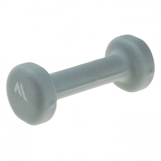Dumbbell MARTES Belissio 1kg Dumbbell MARTES Belissio 1kg