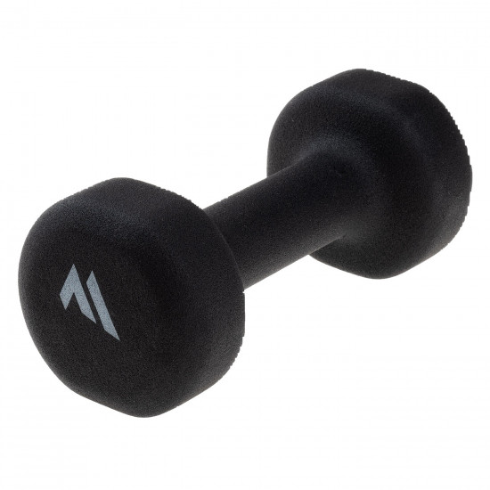 Dumbbell MARTES Belissio 3 kg Dumbbell MARTES Belissio 3 kg