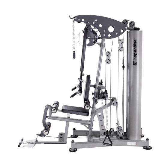 Gladiator inSPORTline Profigym C400