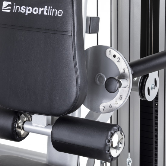 Gladiator inSPORTline Profigym C400