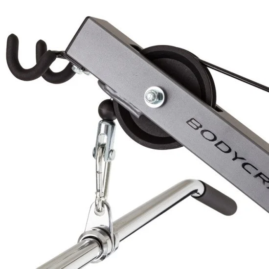 Gladiator upper pulley Body Craft MiniX