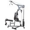 Gladiator upper pulley Body Craft MiniX