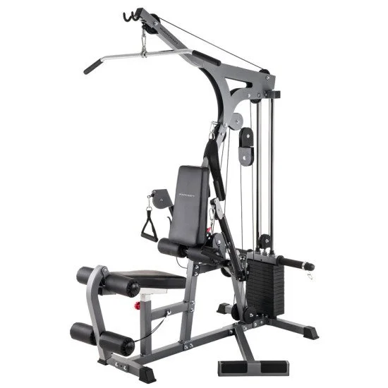 Gladiator upper pulley Body Craft MiniX