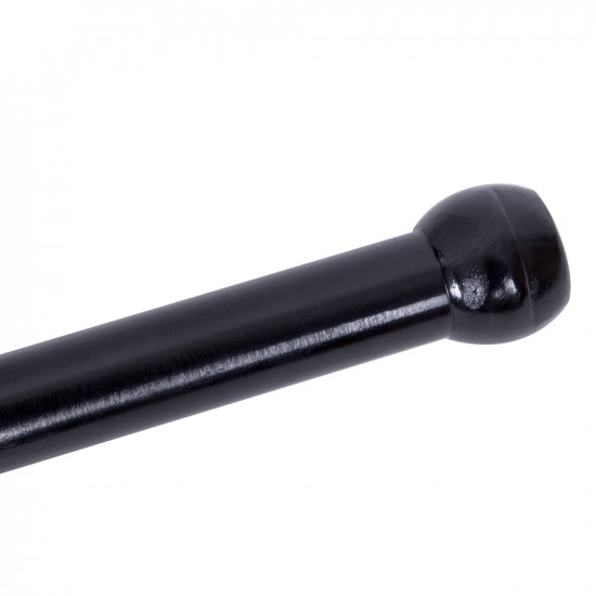 Dumbbell - baseball bat inSPORTline Clubbel 10 kg