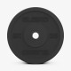 Olympic weight Eleiko XF Bumper - 25 kg, Black Olympic weight Eleiko XF Bumper - 25 kg, Black