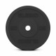 Olympic weight Eleiko XF Bumper - 25 kg, Black Olympic weight Eleiko XF Bumper - 25 kg, Black