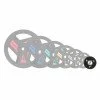 Rubber-Coated Weight Plate inSPORTline Herk 1.25 kg