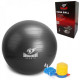 Gymnastic ball Armageddon 65 cm