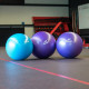 Gymnastic ball Armageddon 65 cm