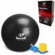 Gymnastic ball Armageddon 65 cm