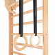 Gymnastic rings for Swedish wall inSPORTline Gymnastic rings for Swedish wall inSPORTline