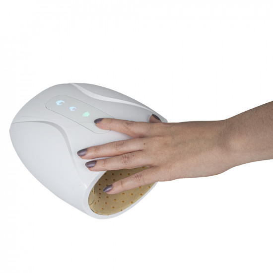 Hand massager inSPORTline Estrapo