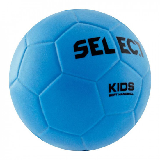 Handball ball SELECT Kids Soft Handball ball SELECT Kids Soft