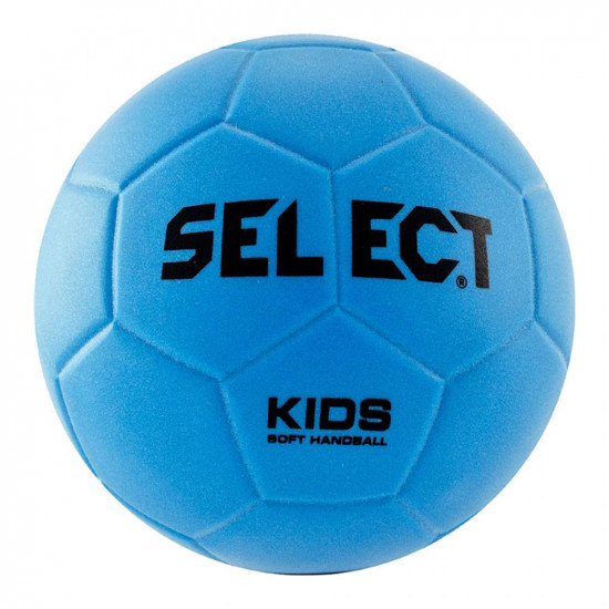 Handball ball SELECT Kids Soft