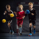 Handball ball SELECT Kids Soft