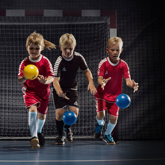 Handball ball SELECT Kids Soft
