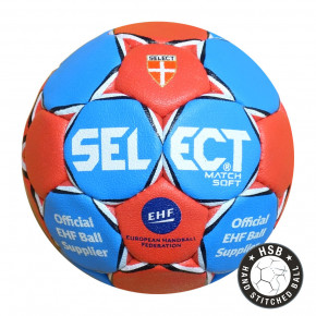 Select shop ehf ball