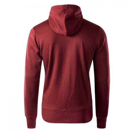 Men's sweatshirt HI-TEC Silian II Men's sweatshirt HI-TEC Silian II