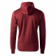 Men's sweatshirt HI-TEC Silian II Men's sweatshirt HI-TEC Silian II