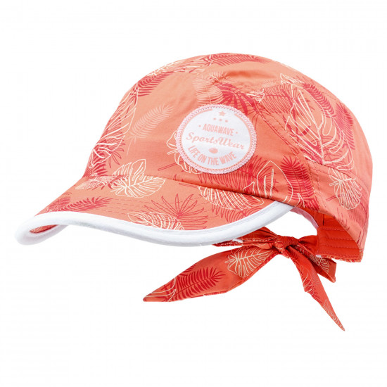 Hat for girls AQUAWAVE Inge JRG, Pink