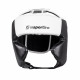 Box protector for head  inSPORTline Truluck - black / white