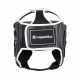 Box protector for head  inSPORTline Truluck - black / white