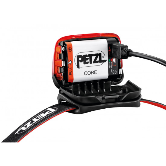 Headlamp PETZL Actik Core