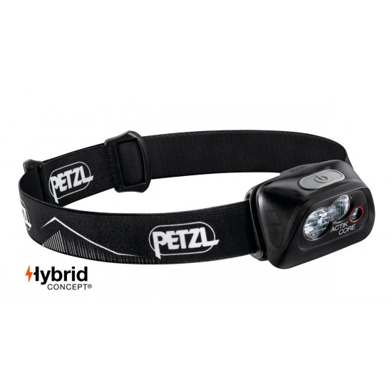 Headlamp PETZL Actik Core Headlamp PETZL Actik Core