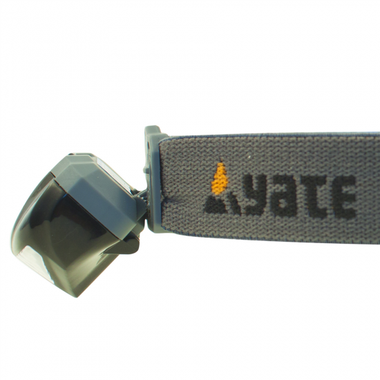 Headlamp YATE Maia