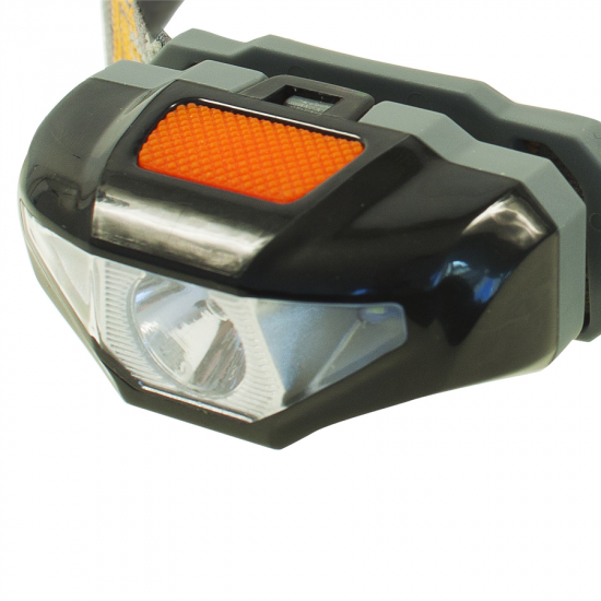 Headlamp YATE Maia