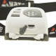 Headlamp YATE Vega AKU, White Headlamp YATE Vega AKU, White