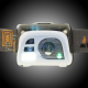 Headlamp YATE Vega, White