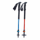 Hiking poles PINGUIN Shock FL/TL Foam Hiking poles PINGUIN Shock FL/TL Foam