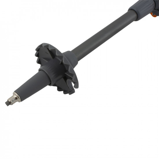 Hiking poles PINGUIN Shock FL/TL Foam